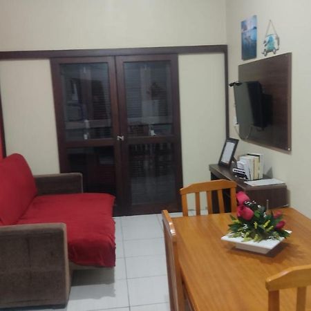 Paraiso Tropical Balneario Gaivota Exterior foto